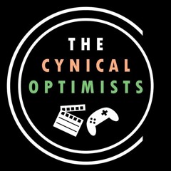 Pitch That Movie Video Game! - The Cynical Optimists #48