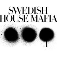 Payback X Dreamer X In My Mind X Barricade (Swedish House Mafia Mashup)