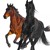 Artwork for Old Town Road (Remix) [Speed Up] - Lil Nas X Ft. Billy Ray Cyrus