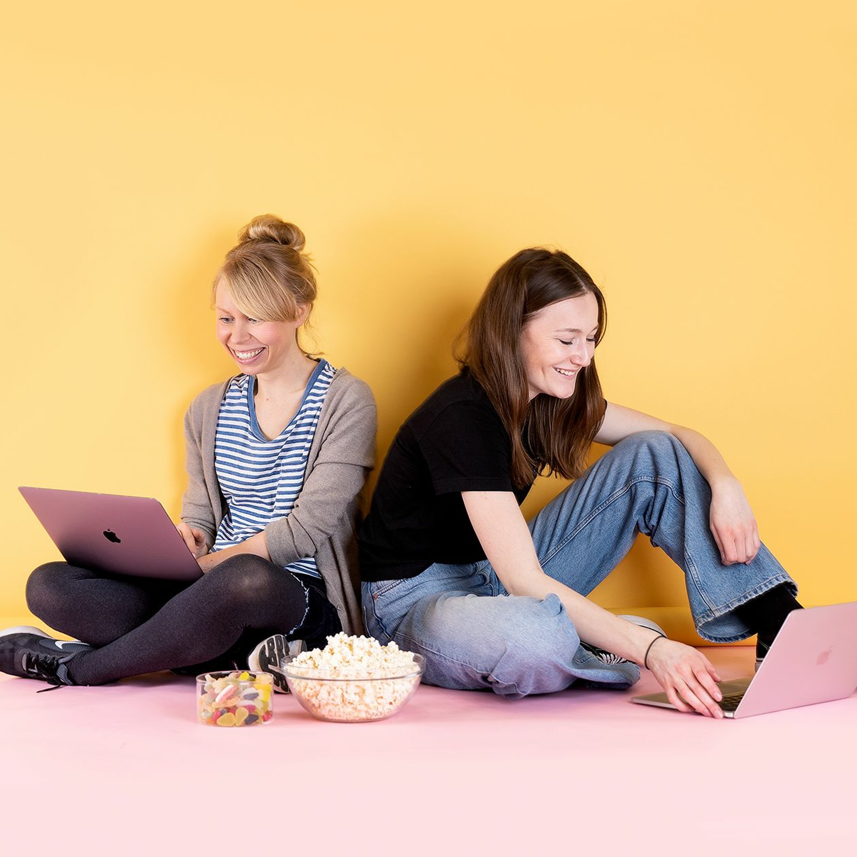 Jakso 3: Koko kansan kasvoja vai kulttisuosikkeja – ajatuksia kohderyhmistä