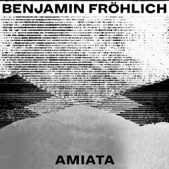 EXCLUSIVE: Benjamin Fröhlich feat. Dreamcast - Last Night [Permanent Vacation]