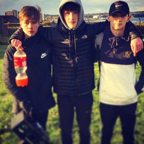 Shadows (hardstyle)