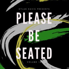 PLEASE BE SEATED | Volume 14