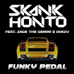 Funky Pedal [FREE DOWNLOAD]