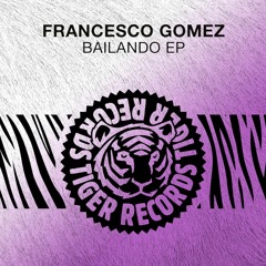Francesco Gomez - Tequila (The BT Project Radio Edit)