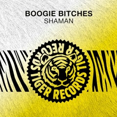 Boogie Bitches - Shaman (Original Mix)