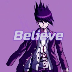 Believe - Mcki-Robyns-P
