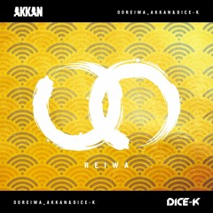 AKKAN & DICE-K - 00(Original)