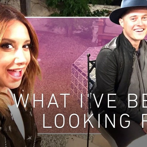 What I've Been Looking For ft. Lucas Grabeel | Music Sessions | Ashley Tisdale