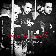 Depeche Mode - Personal Jesus [Lexx Groove Remix]
