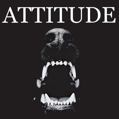 ATTITUDE (Prod.B.Ros)