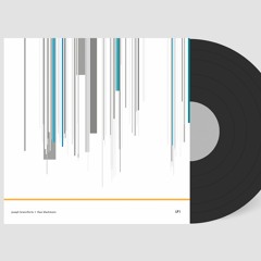 Joseph Branciforte & Theo Bleckmann: 4.19 (from "LP1", greyfade 2019)