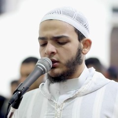 ما تيسر من سورة يس (١-٢٧) || روائع الفجر || القارئ محمد عبادة