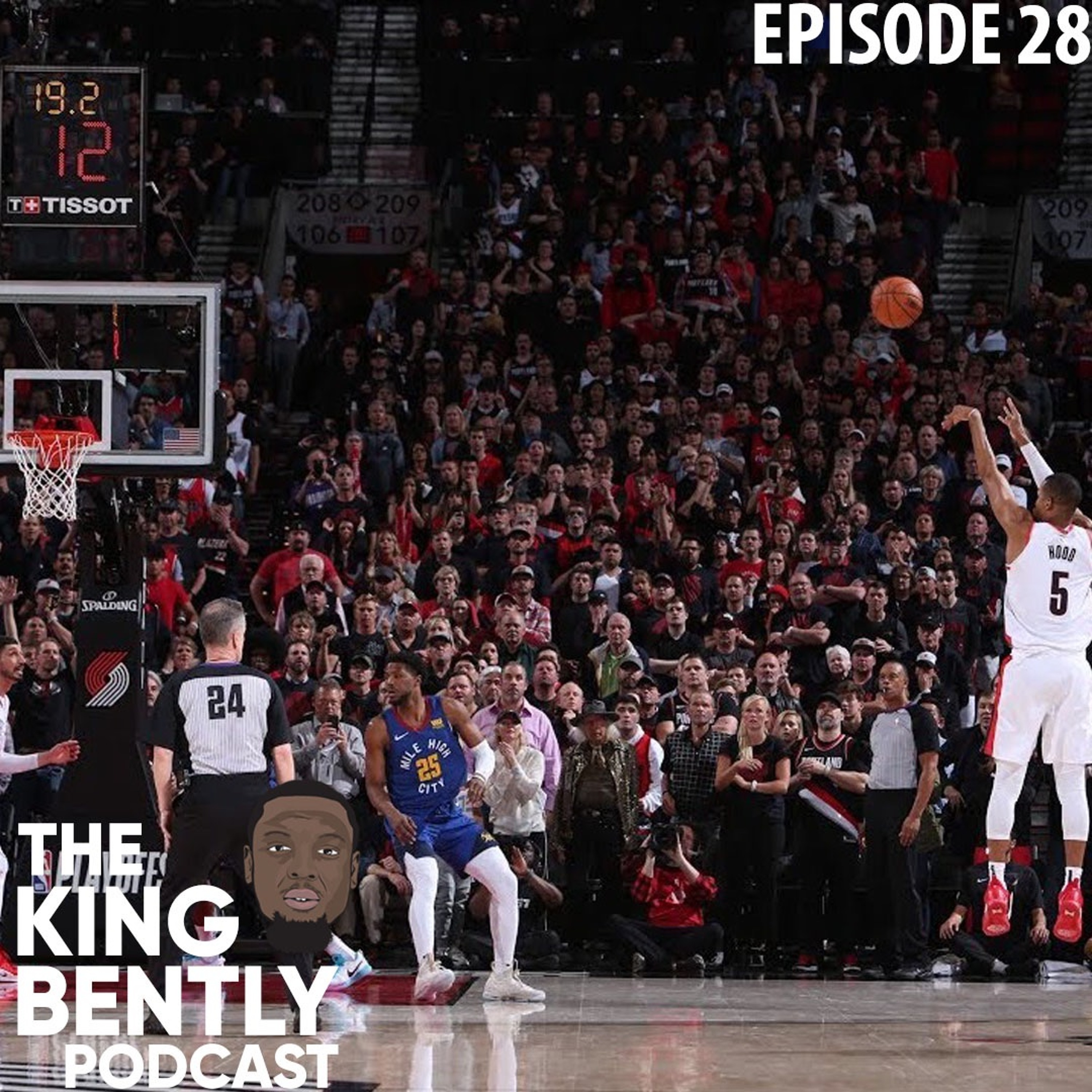 The King Bently Podcast