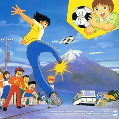 Captain Tsubasa - Soundtrack 16