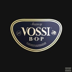 Stormzy Vs Dillon Nathanial - Vossi Bop (Hitchy Mashup) Sc Faded