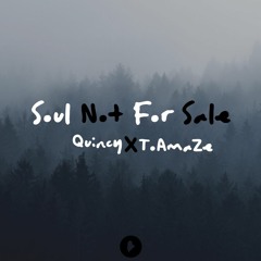 Quincy - Soul Not For Sale