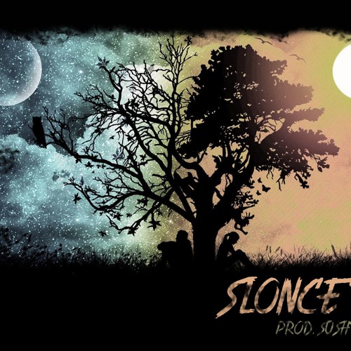 Seni - Słońce i Księżyc prod.SUSH1