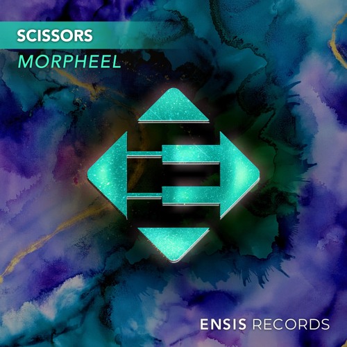 Scissors - Morpheel (OUT NOW)
