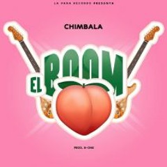 Chimbala - Boom (Guille Artigas & Marc Vidal Extended)