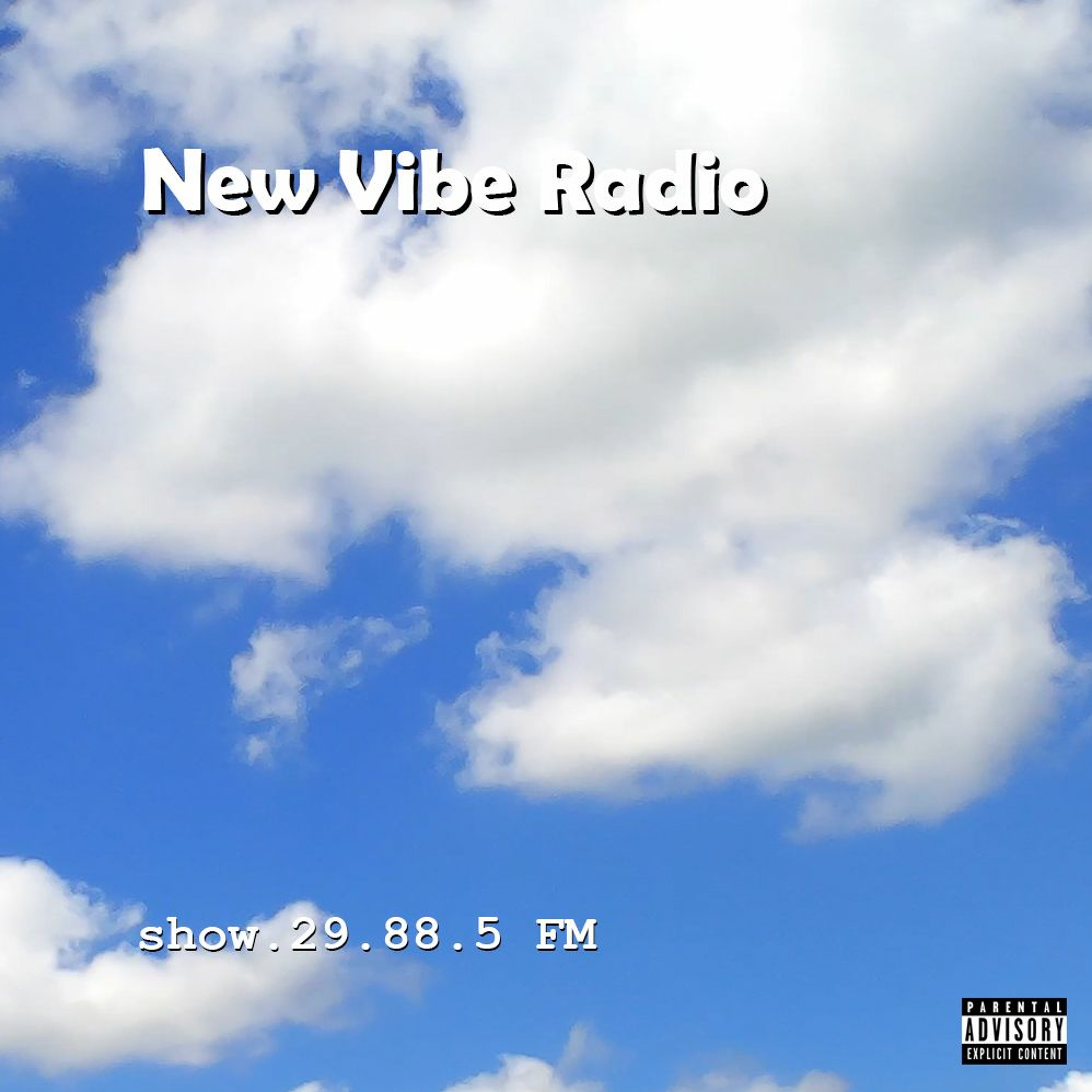 New Vibe Radio
