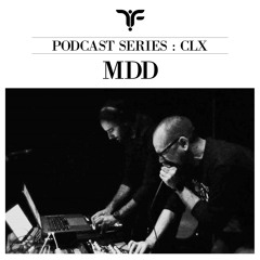 The Forgotten CLX: MDD
