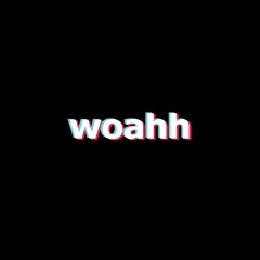 Woahh (feat. Taj) [PROD. DDOTFREEZING]