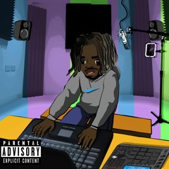 Tell Nobody [Prod.Richy Slims]