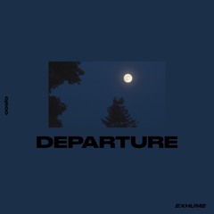 ooslo - departure