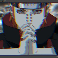 Naruto Shippuden - Loneliness ~ Nagatos Pain (Fehri Remix)