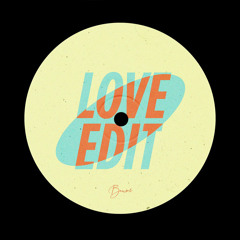 Fat Larry's Band - Hey Pancho It's Disco (Baume love Edit)
