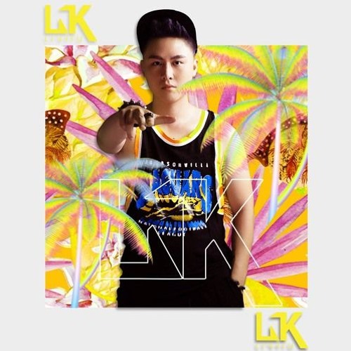Get Party 2019  - LINHKU REMIX FULL