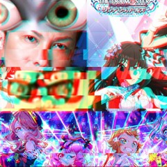 Axel_F×SEVENTH_HAVEN×Stage_Bye_Stage×Technologic×U.S.A.