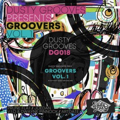 Artdate - All Night Club (Original Mix)