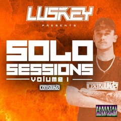 Luskey - Solo Sessions Volume #1