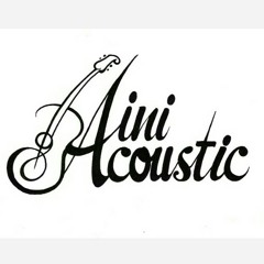 iniacoustic.bali - "LUKA"