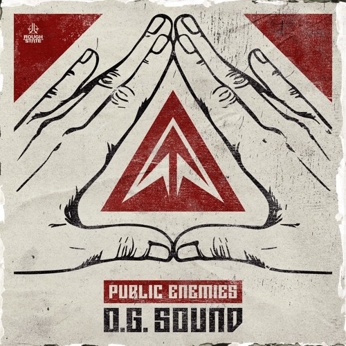 Public Enemies - O.G. Sound (OUT NOW)