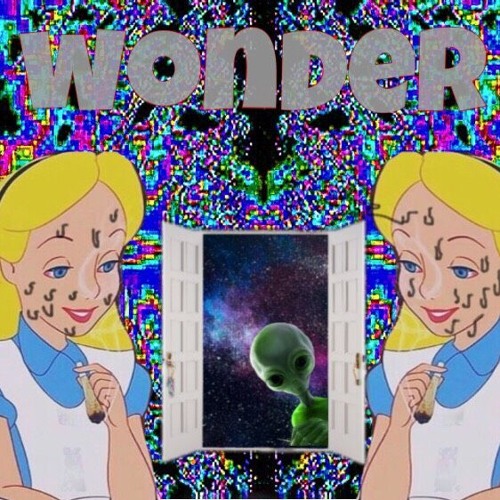 WonDeR / ゆうけん,TERRY THE KID