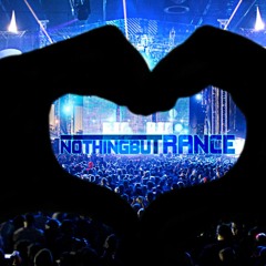 Gareth Gibson - April Trance Mix