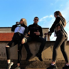 PABLO - NEMA PRAVILA (OFFICIAL AUDIO 2019)