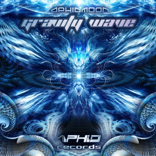 Aphid Moon & Tron - Longest Journey (**OUT NOW ON APHID RECORDS**)