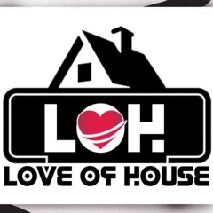 Love Of House Day Party Set