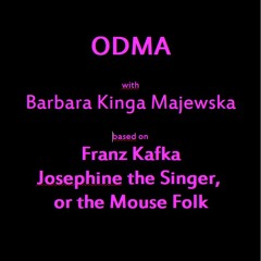 ODMA [Excerpt]