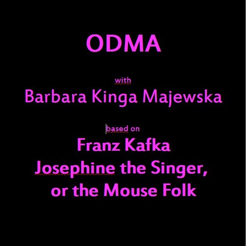 ODMA [Excerpt]