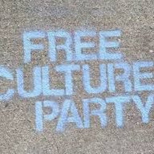 TOMMY B - FREE PARTY CULTURE (VOL 1) ****MULTI GENRE****