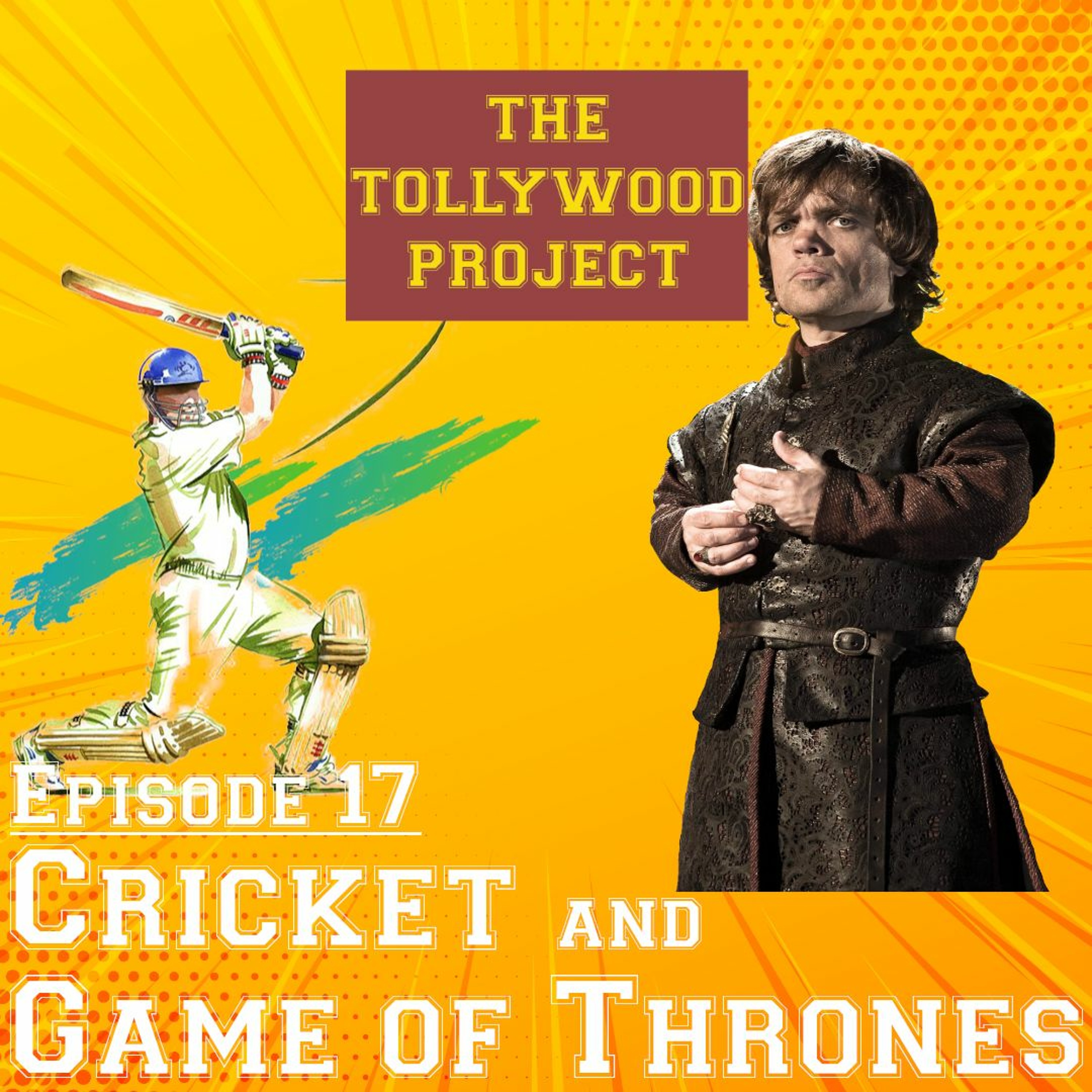 The Tollywood Project [Telugu]