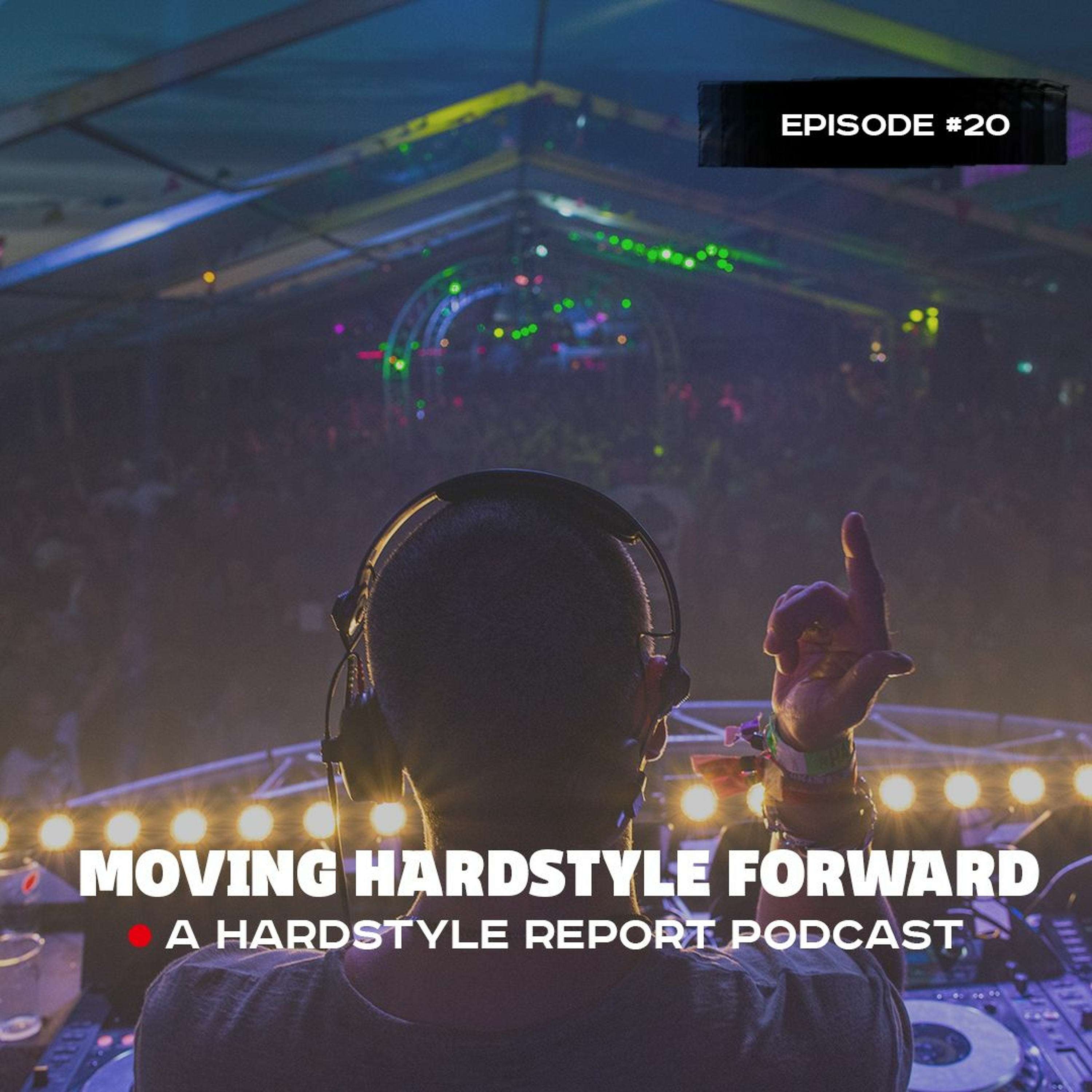Hardstyle Report