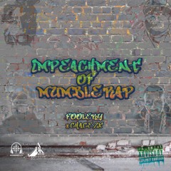 Impeachment of mumble rap