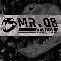 [SCIP - 027] MR.Q8 @ DEADTOWN 6