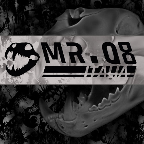 [SCIP - 027] MR.Q8 @ DEADTOWN 6